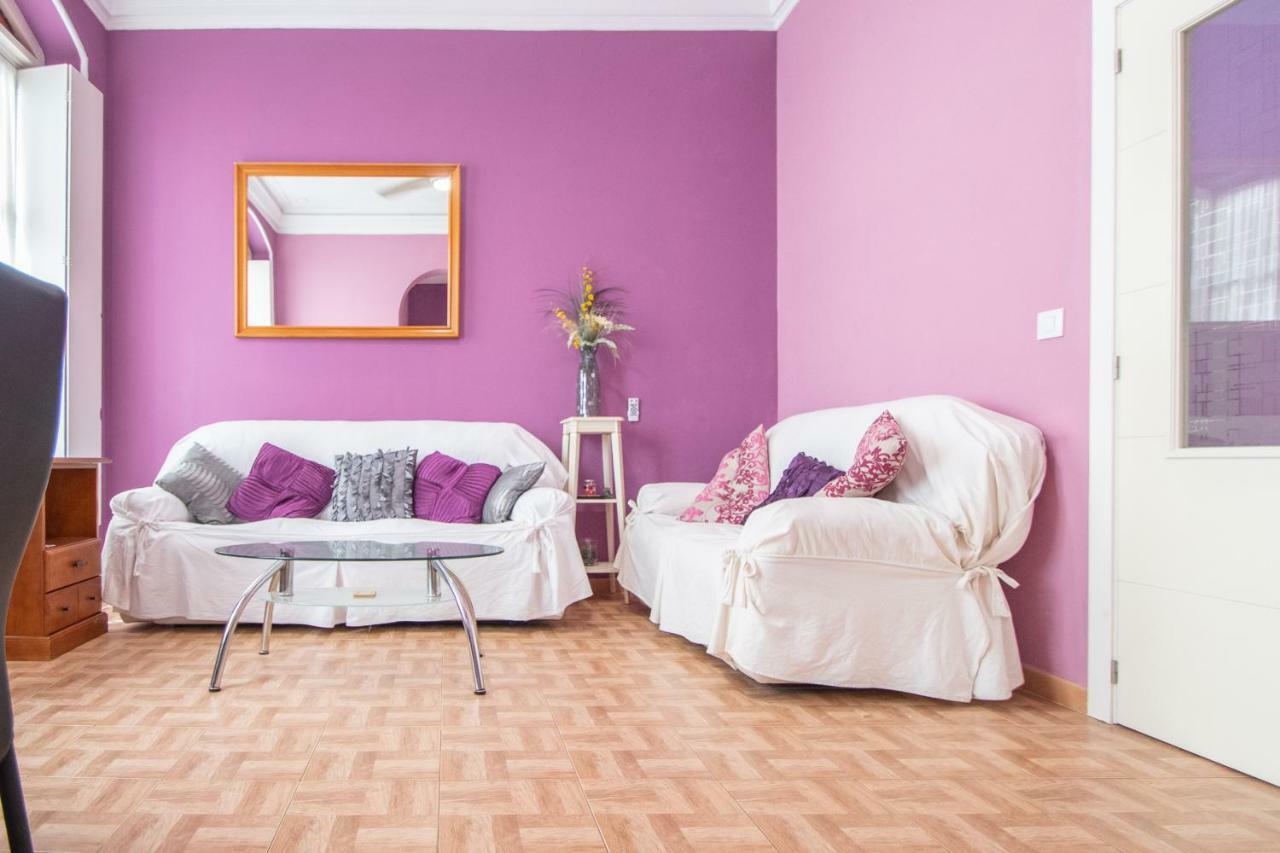Apartamento Del Arqueologo De Cádiz Kültér fotó