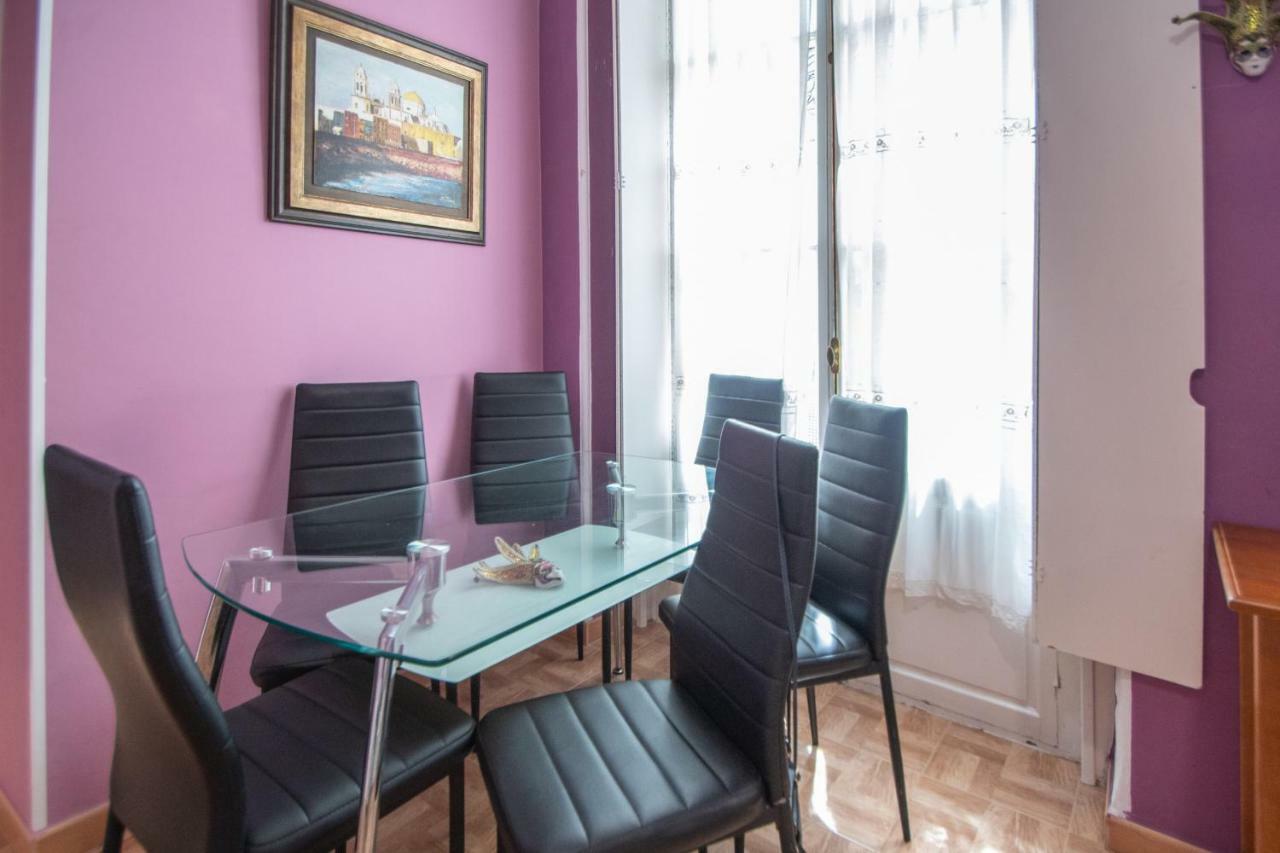 Apartamento Del Arqueologo De Cádiz Kültér fotó