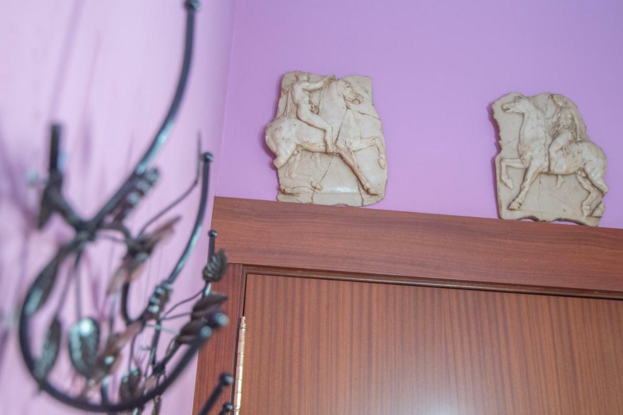 Apartamento Del Arqueologo De Cádiz Kültér fotó