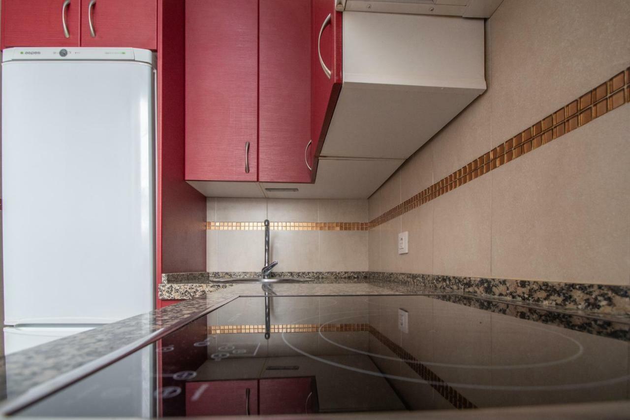 Apartamento Del Arqueologo De Cádiz Kültér fotó
