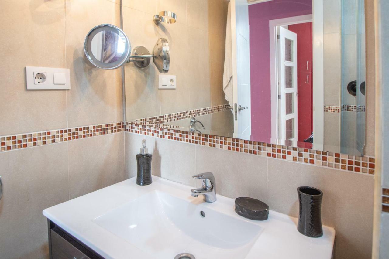 Apartamento Del Arqueologo De Cádiz Kültér fotó