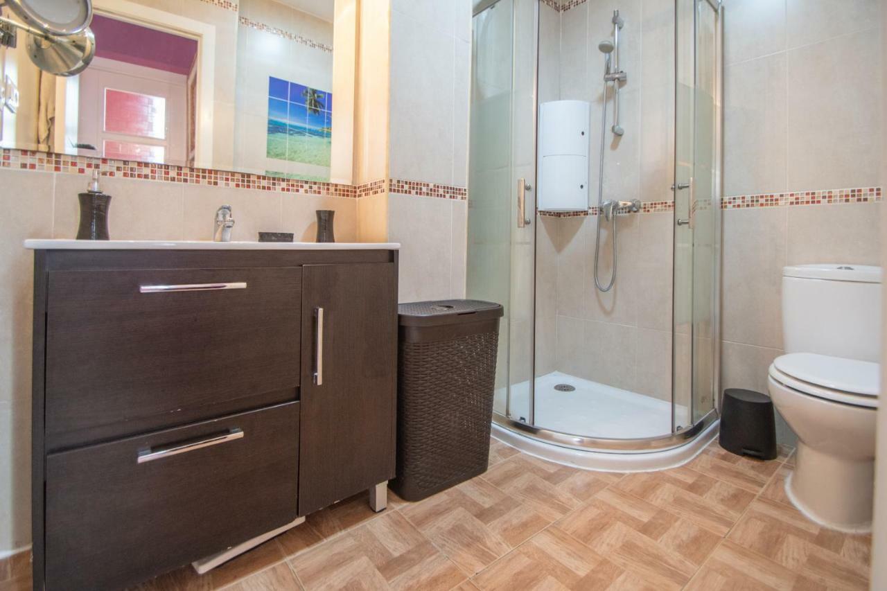 Apartamento Del Arqueologo De Cádiz Kültér fotó