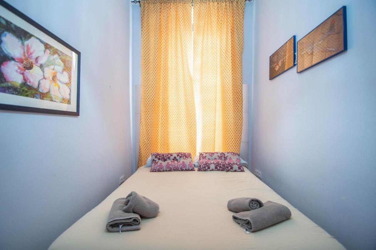 Apartamento Del Arqueologo De Cádiz Kültér fotó