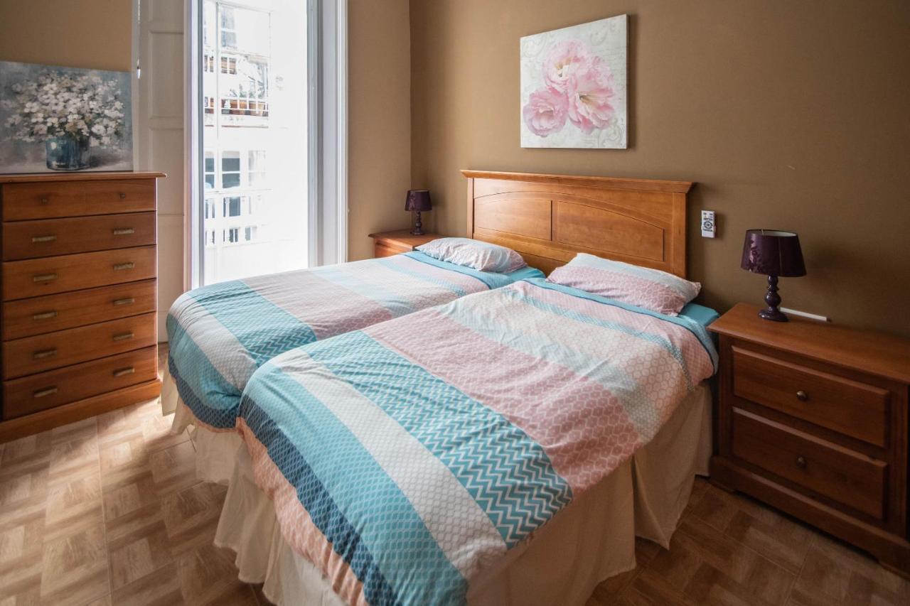 Apartamento Del Arqueologo De Cádiz Kültér fotó
